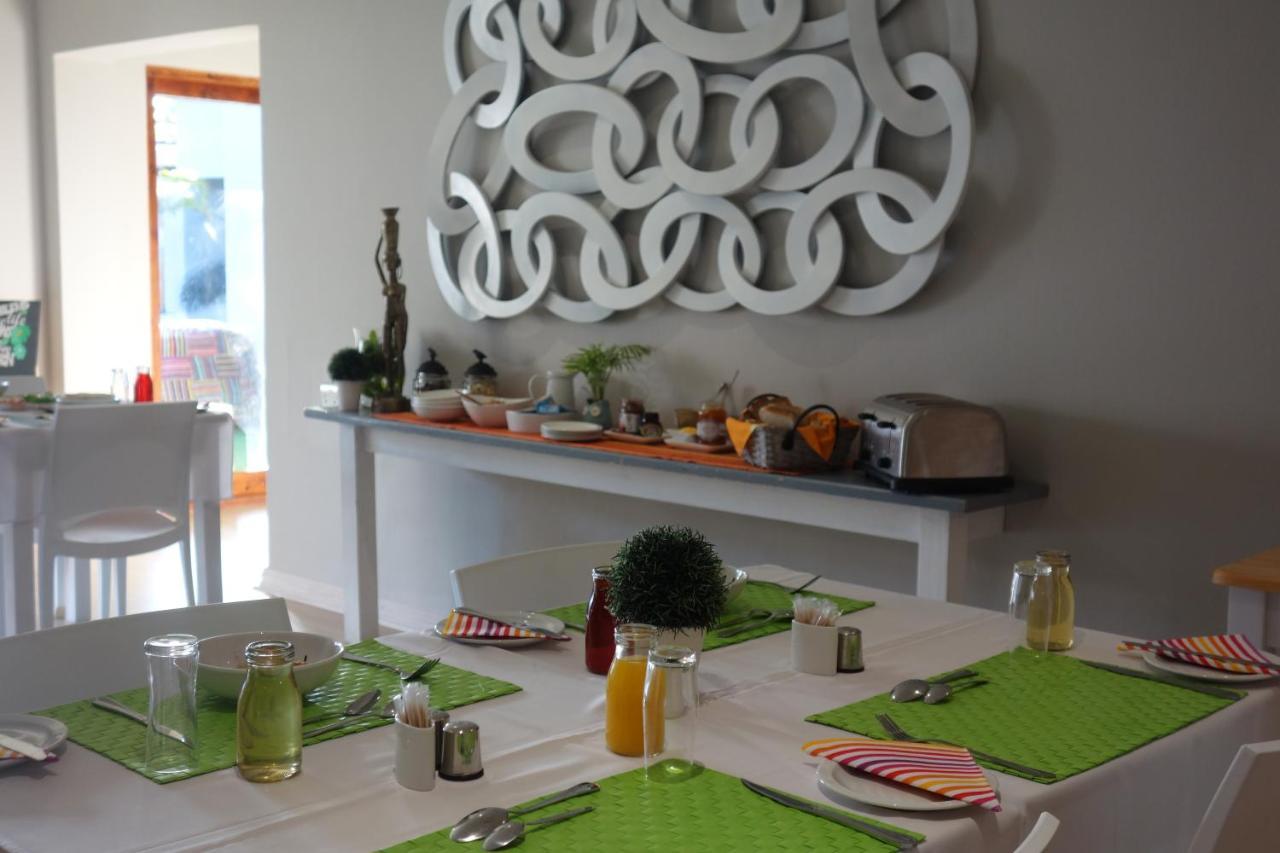 Two Fat Owls Guesthouse จอร์จ ภายนอก รูปภาพ