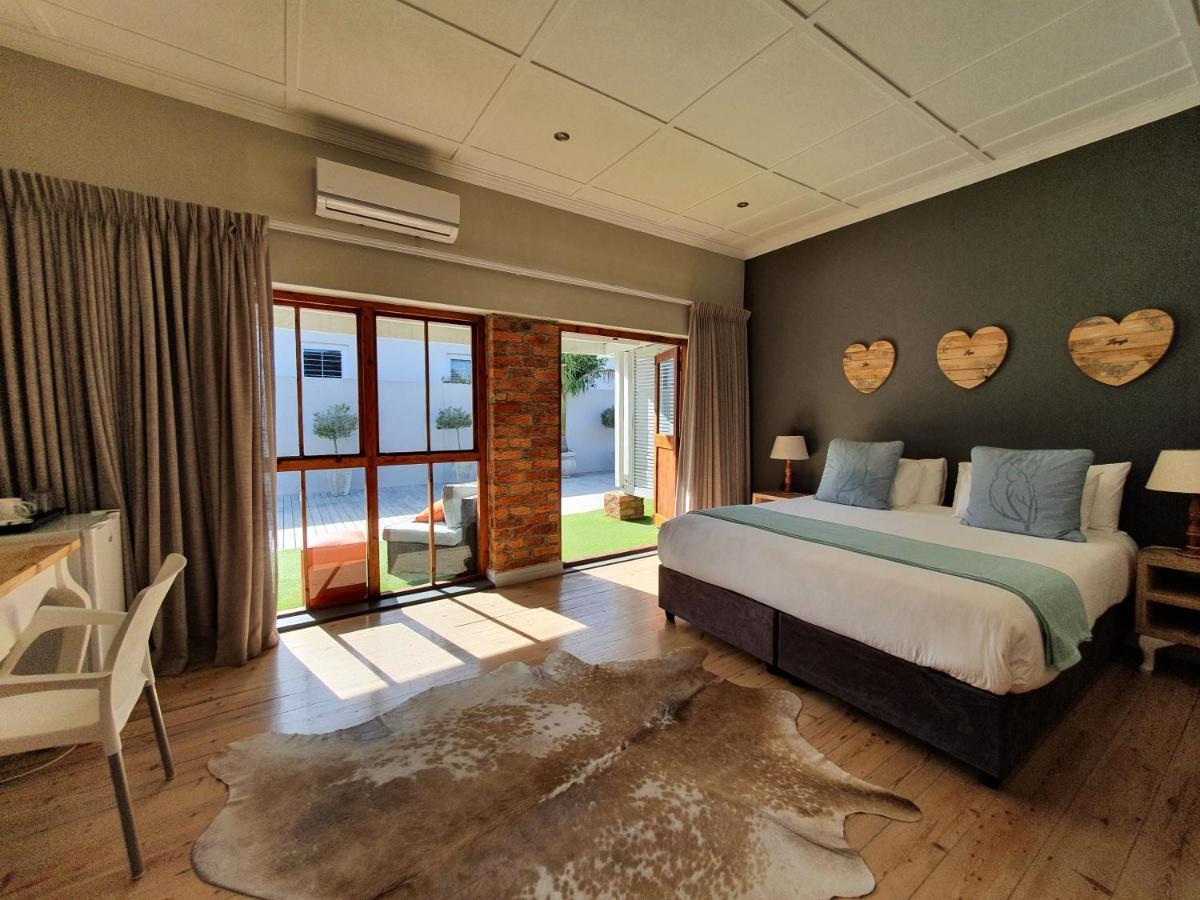 Two Fat Owls Guesthouse จอร์จ ภายนอก รูปภาพ
