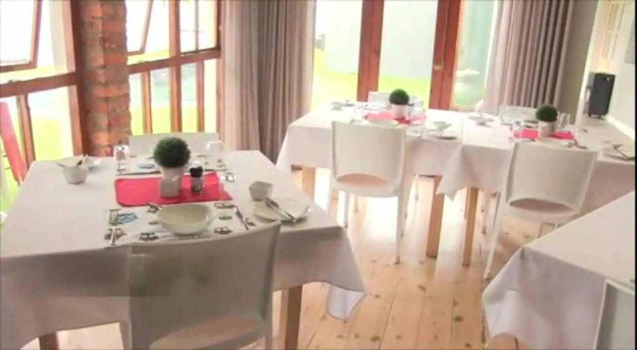 Two Fat Owls Guesthouse จอร์จ ภายนอก รูปภาพ
