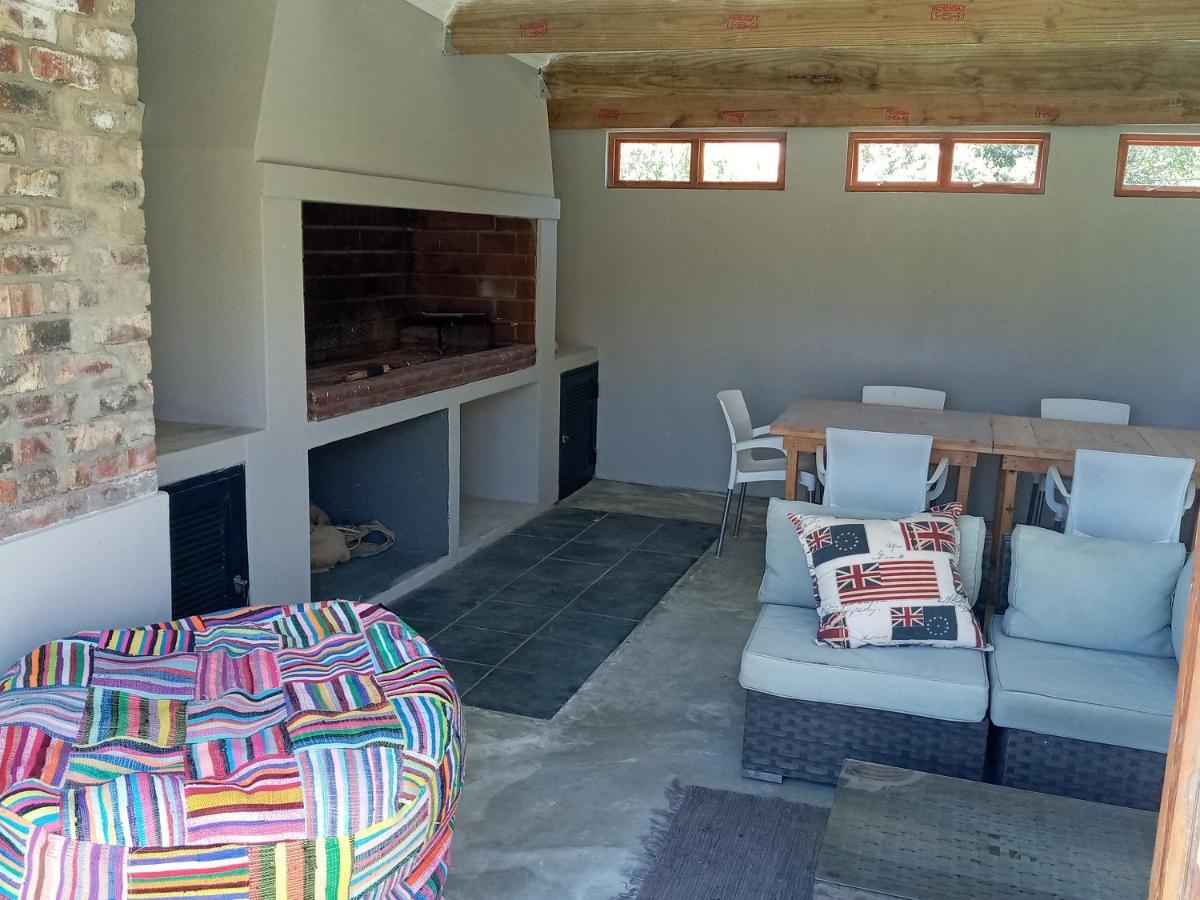Two Fat Owls Guesthouse จอร์จ ภายนอก รูปภาพ